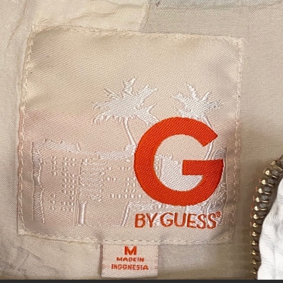 G By Guess Jacket - Picture 3 of 3